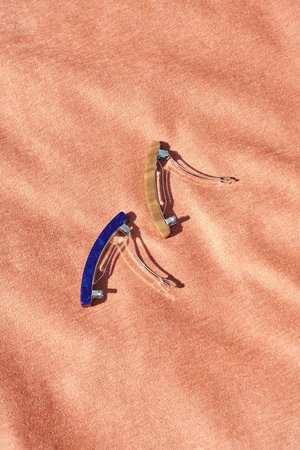 Rachel Comey Pike Barrette Rachel Comey Pike Barrette