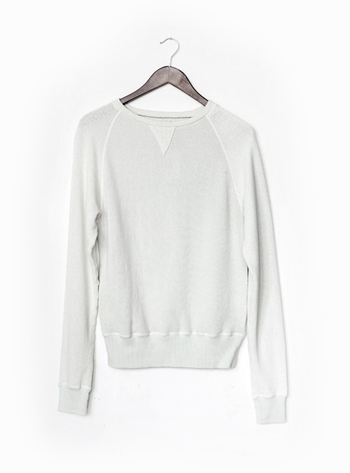 Via Spare Crew Fleece Via Spare Crew Fleece