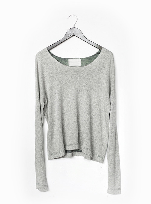 V::Room Scoop Fleece V::Room Scoop Fleece