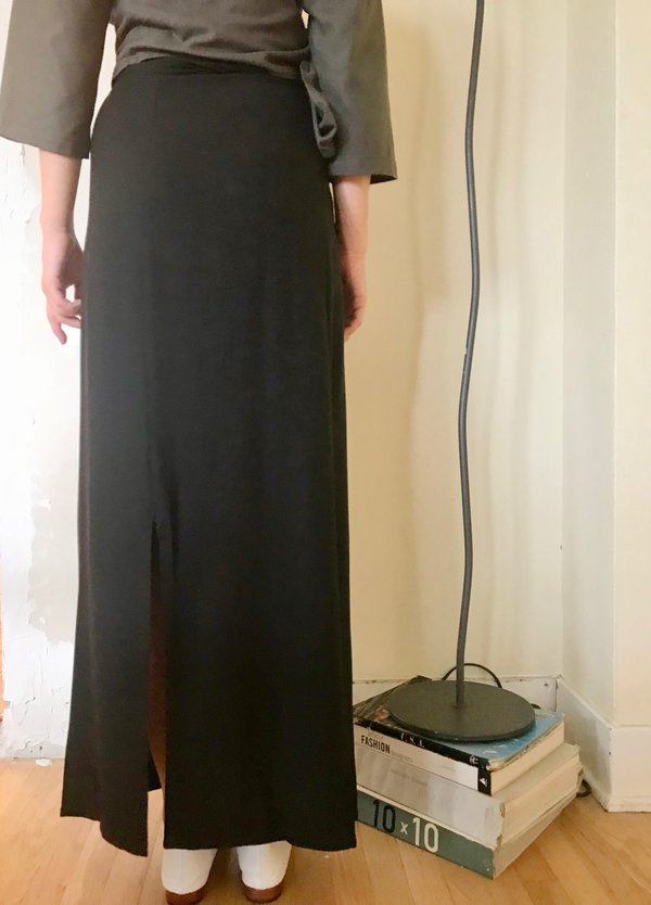 Ozma Blanket Skirt Ozma Blanket Skirt