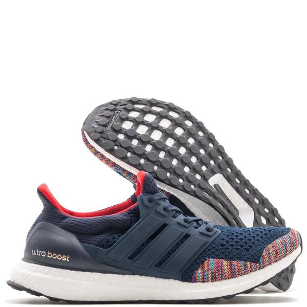 adidas gazelle silver green womens Adidas Ultra Boost 1.0 Navy Blue/Multi  Feature