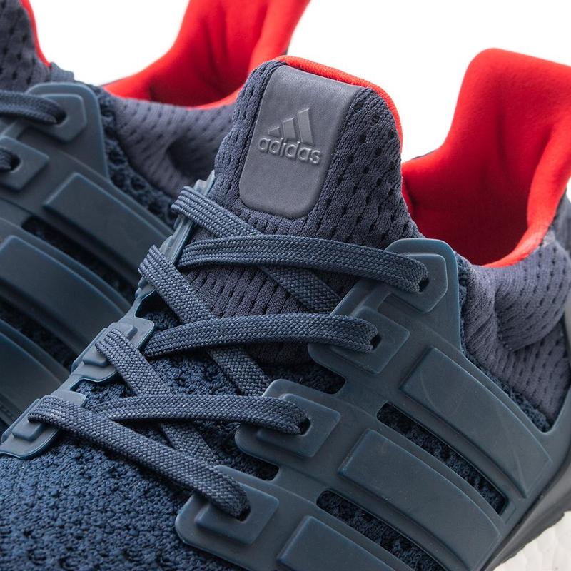 ultra boost ltd navy