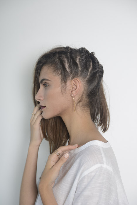 Seaworthy CARICA EARRING Seaworthy CARICA EARRING