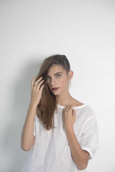 Seaworthy CARICA EARRING Seaworthy CARICA EARRING