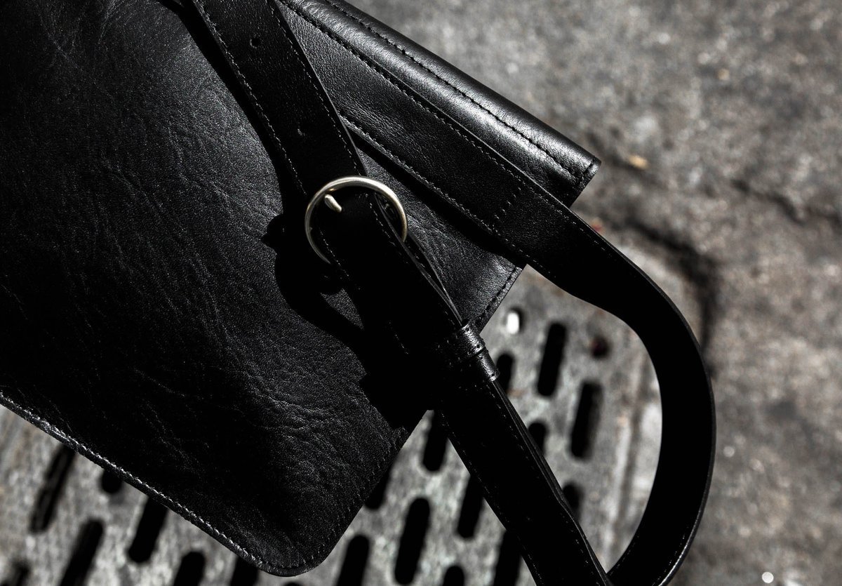 Minor History Toutrist - Black - Image 6 of 6