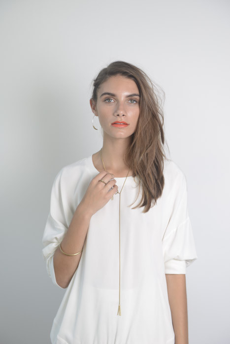 Seaworthy LEILUS NECKLACE Seaworthy LEILUS NECKLACE