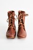 RAKU Makak Boots - Cognac - Thumbnail 2
