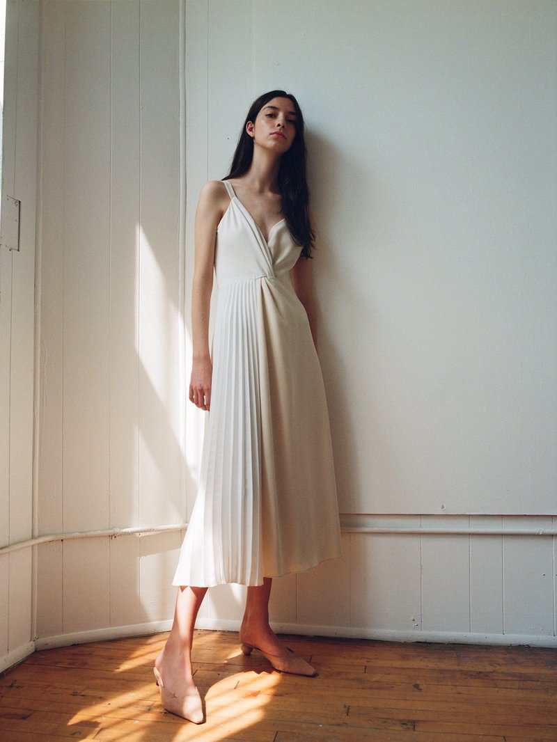 Shaina Mote Cassina Dress | Garmentory