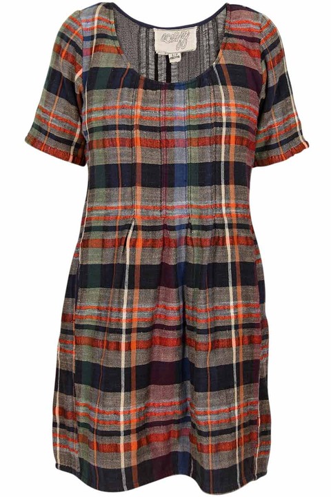Ace & Jig Shop Dress Ace & Jig Shop Dress