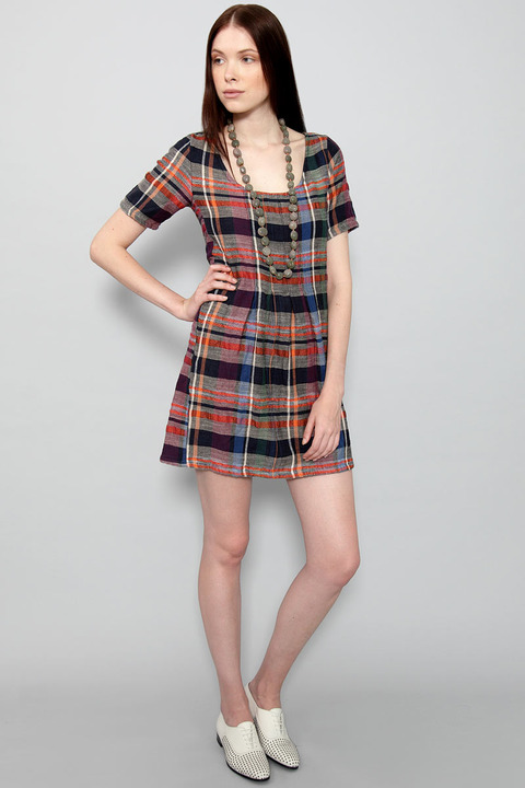 Ace & Jig Shop Dress Ace & Jig Shop Dress