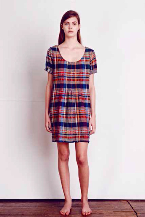 Ace & Jig Shop Dress Ace & Jig Shop Dress