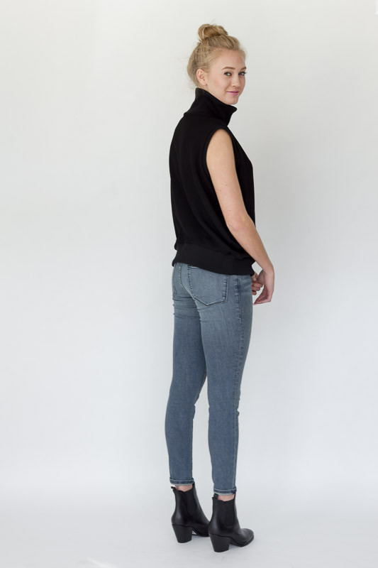 RACHEL COMEY EXPERT TOP RACHEL COMEY EXPERT TOP