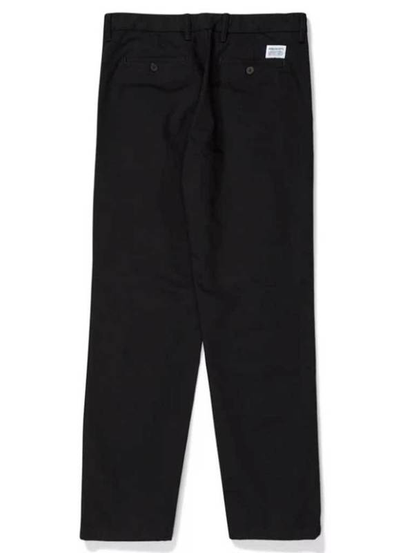 aros heavy chino black