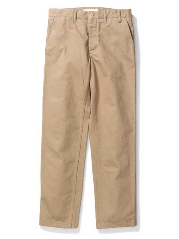 norse projects aros heavy chino