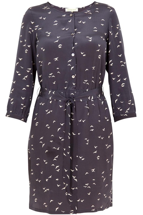 Amour Vert Hana Dress Amour Vert Hana Dress