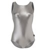 Nununu One Piece Swimsuit - SILVER - Thumbnail 1