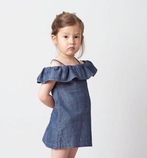 bardot kidswear