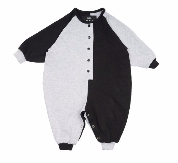 KIDS Meme Blocks Signature Onesie KIDS Meme Blocks Signature Onesie