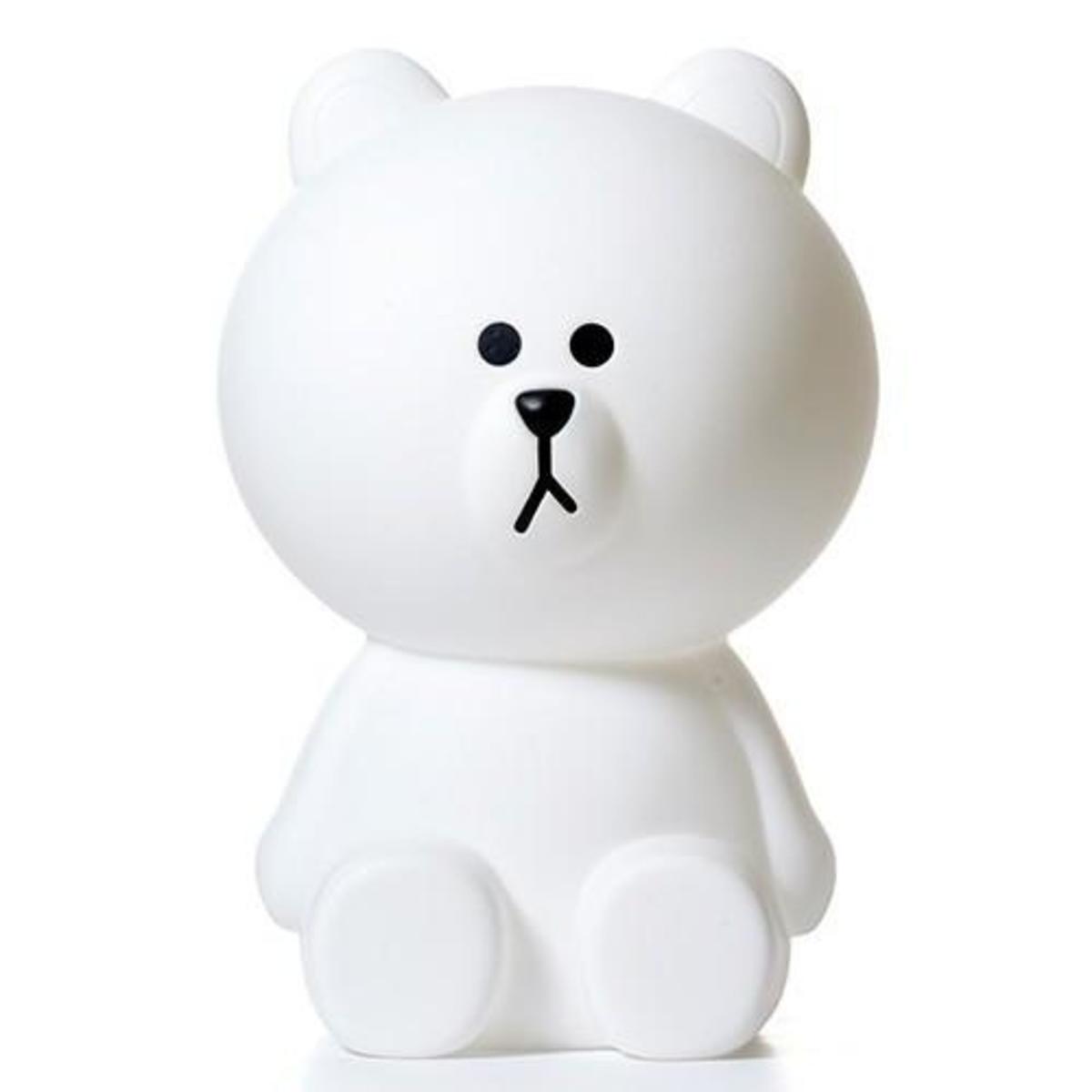 KIDS Mr. Maria Brown Bear Lamp | Garmentory