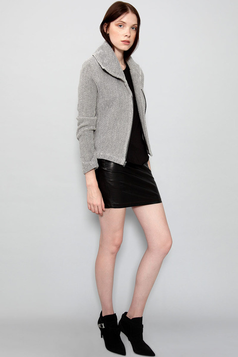 Amour Vert Riley Jacket Amour Vert Riley Jacket