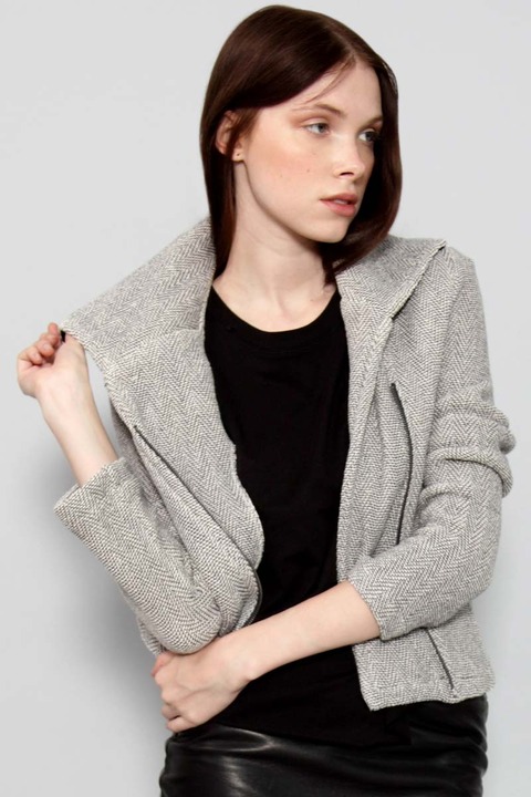 Amour Vert Riley Jacket Amour Vert Riley Jacket