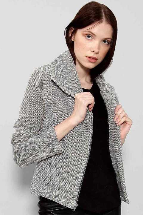 Amour Vert Riley Jacket Amour Vert Riley Jacket