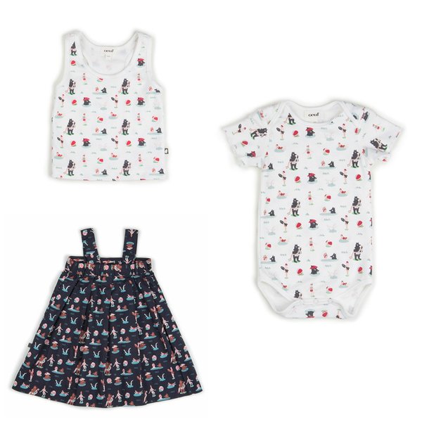 KIDS OEUF Bundle KIDS OEUF Bundle