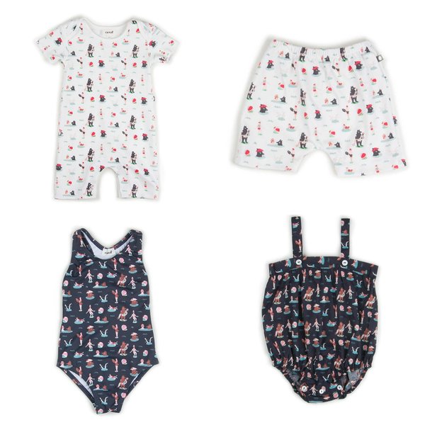 KIDS OEUF Bundle KIDS OEUF Bundle