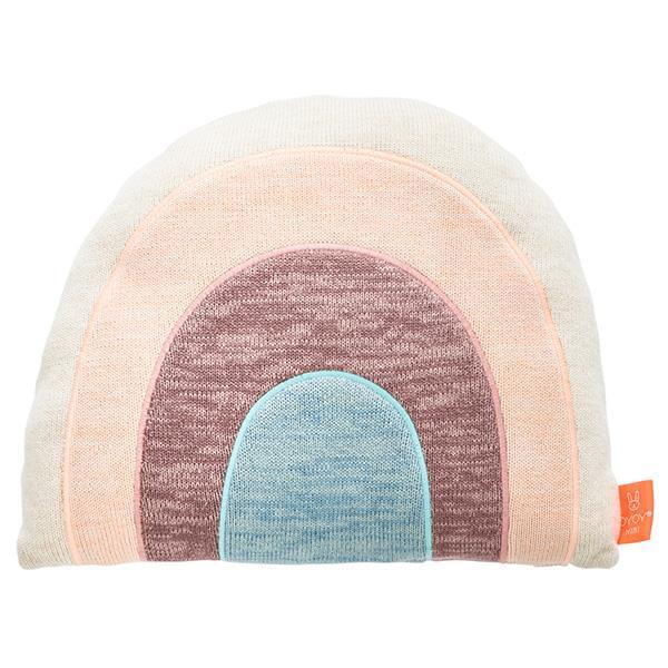 Kids OYOY Rainbow Cushion - Pink Kids OYOY Rainbow Cushion - Pink