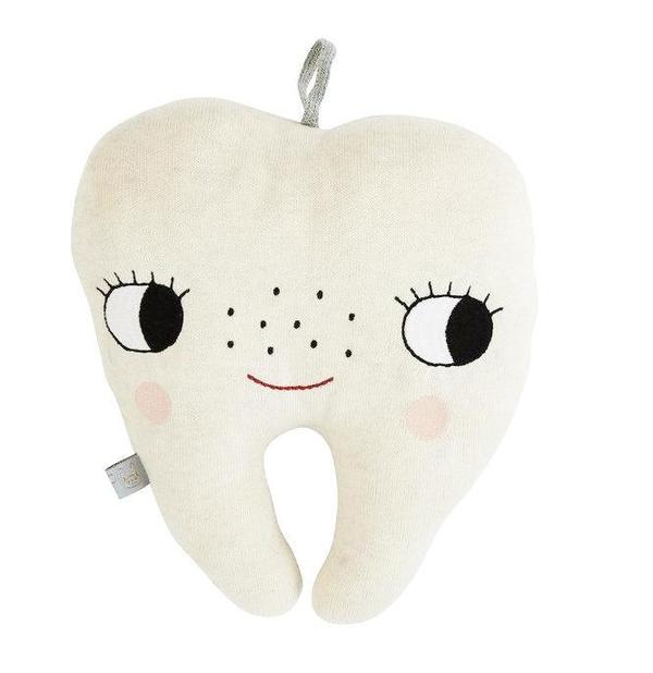KIDS OYOY Tooth Fairy Cushion KIDS OYOY Tooth Fairy Cushion