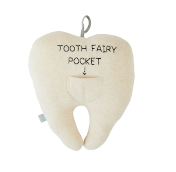 KIDS OYOY Tooth Fairy Cushion KIDS OYOY Tooth Fairy Cushion