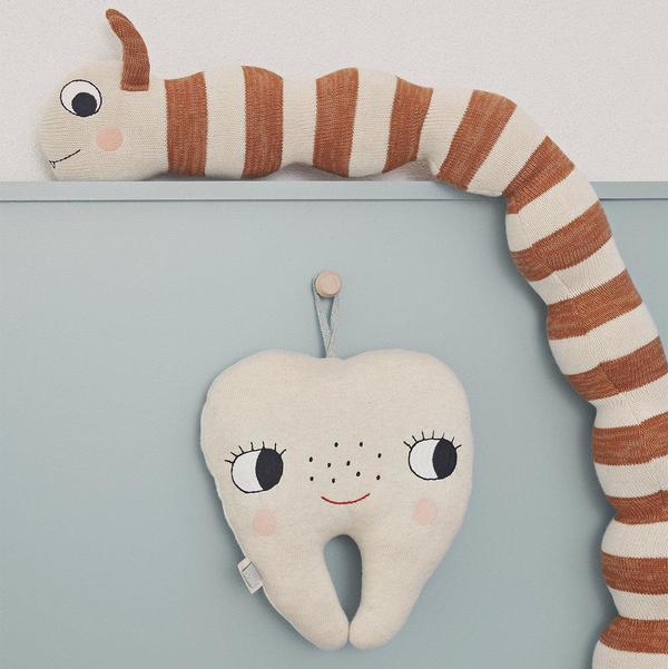 KIDS OYOY Tooth Fairy Cushion KIDS OYOY Tooth Fairy Cushion