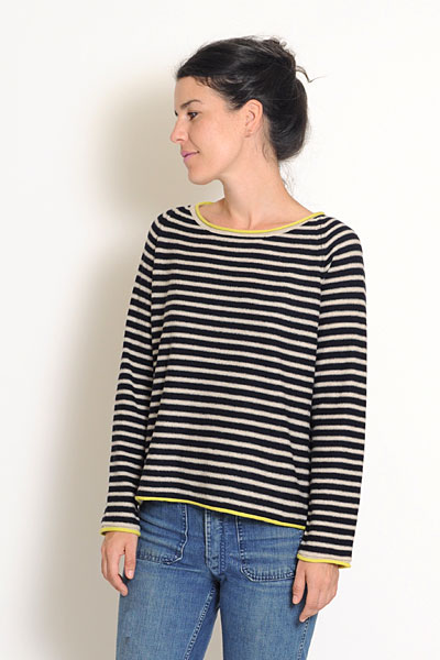 Hansel From Basel Didi Sweater Hansel From Basel Didi Sweater