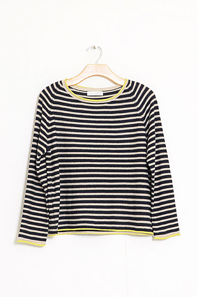 Hansel From Basel Didi Sweater Hansel From Basel Didi Sweater
