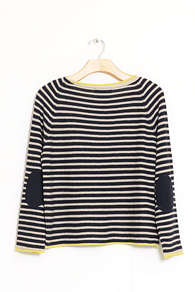 Hansel From Basel Didi Sweater Hansel From Basel Didi Sweater