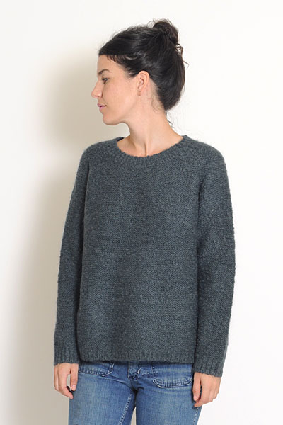 Hansel From Basel Hansel Sweater Hansel From Basel Hansel Sweater