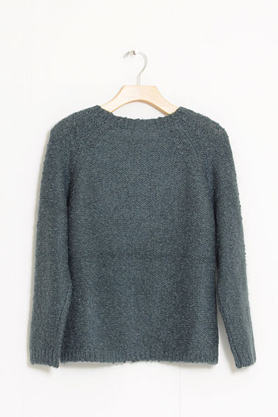 Hansel From Basel Hansel Sweater Hansel From Basel Hansel Sweater