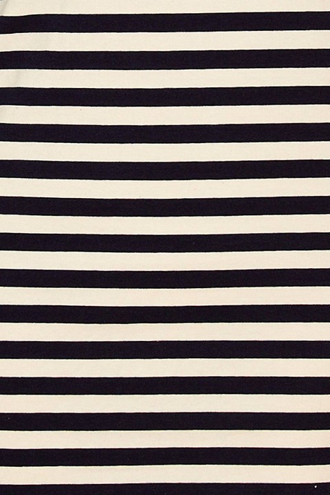 Amour Vert Kandy Striped Dress Amour Vert Kandy Striped Dress