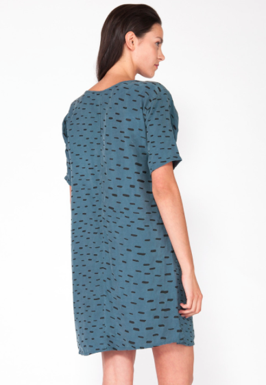 Make It Good Sideways Rain Dress Make It Good Sideways Rain Dress