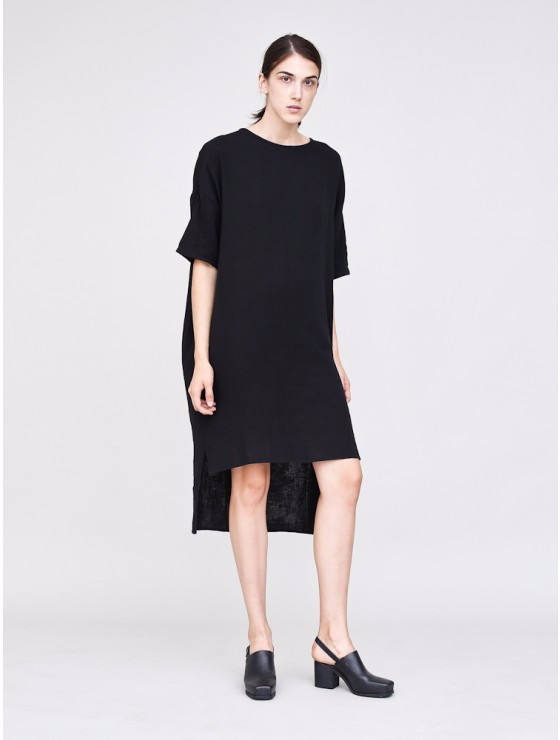 OAK Wide Woven Dress OAK Wide Woven Dress