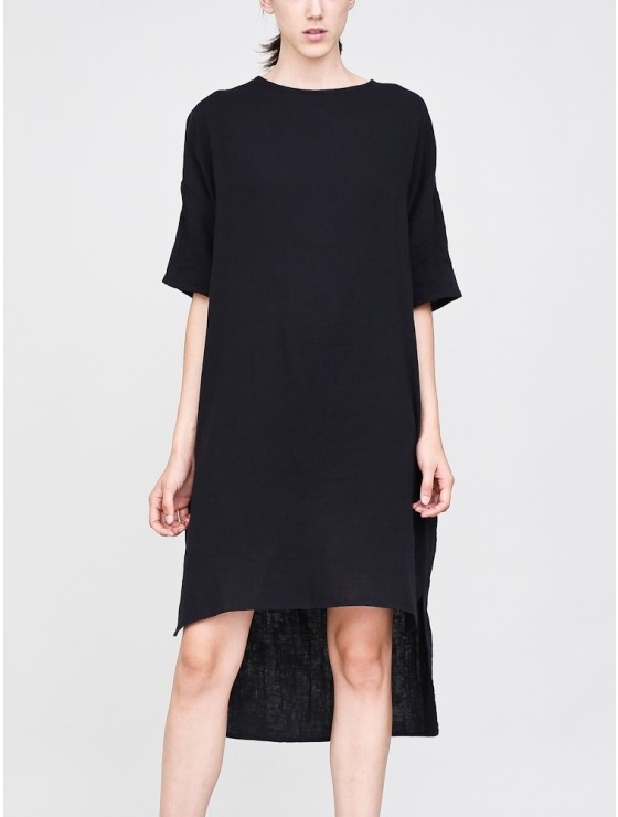 OAK Wide Woven Dress OAK Wide Woven Dress