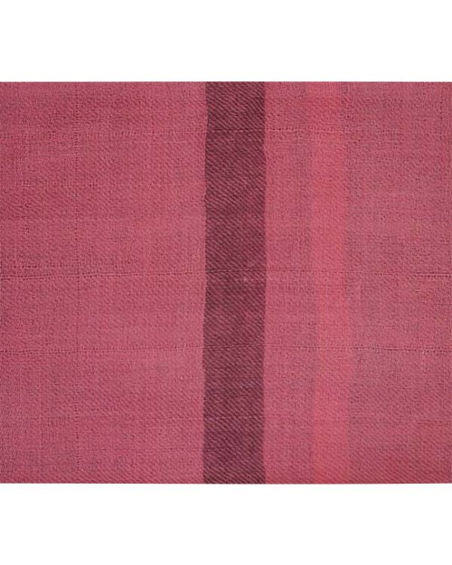 A Peace Treaty Thalia Scarf in Pink & Taupe Cashmere A Peace Treaty Thalia Scarf in Pink & Taupe Cashmere