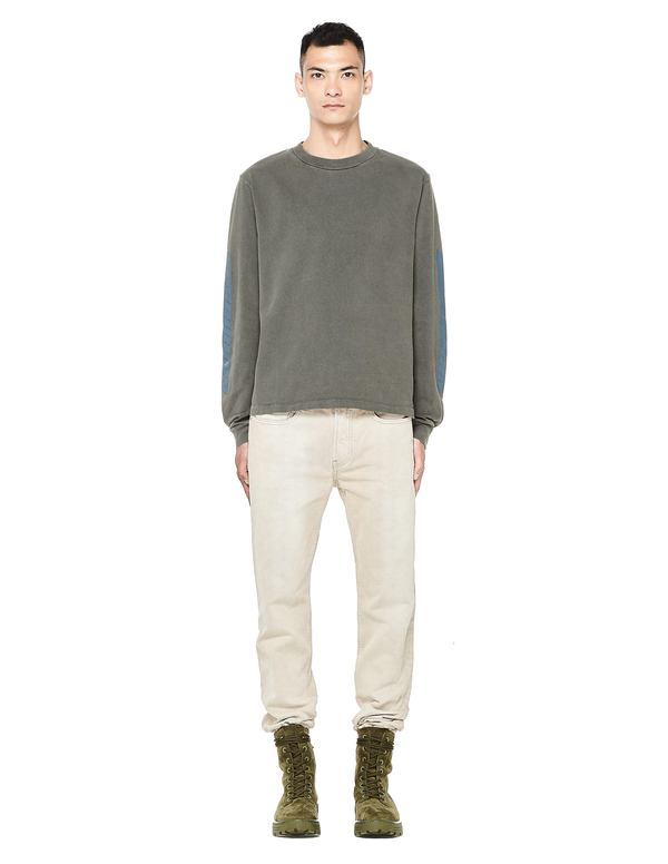 Yeezy Long Sleeve Calabasas T-Shirt | Garmentory
