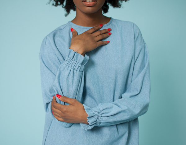 Plante Maiden Dress - Blue Plante Maiden Dress - Blue