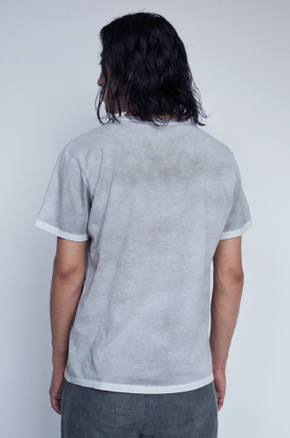 Unisex MILE MARKER COMMISSIONER TEE Unisex MILE MARKER COMMISSIONER TEE