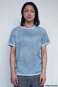 Unisex MILE MARKER COMMISSIONER TEE Unisex MILE MARKER COMMISSIONER TEE