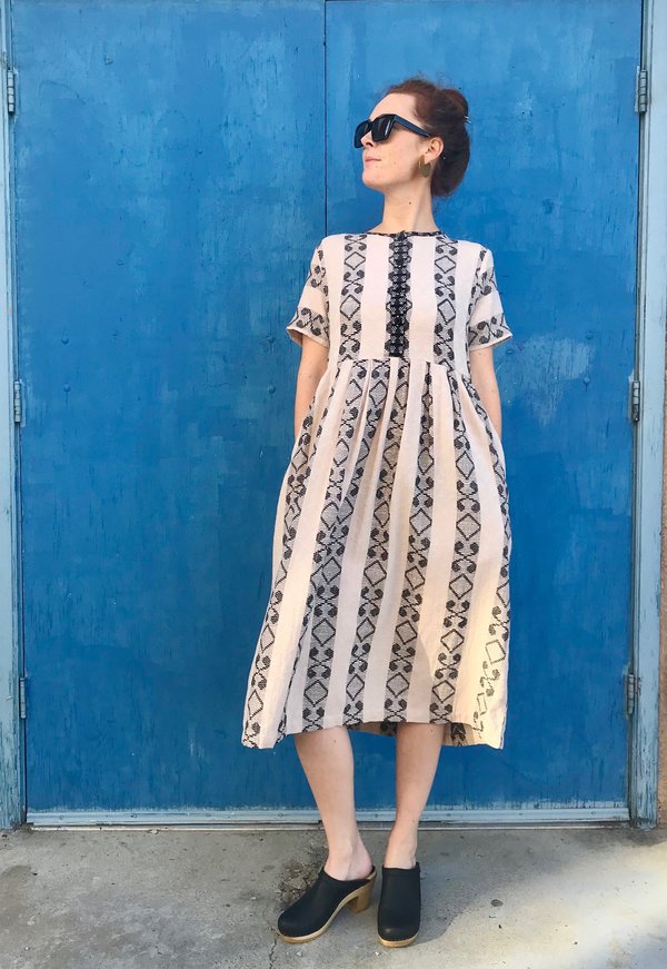 Ace & Jig Ashcroft dress - Pirouette | Garmentory
