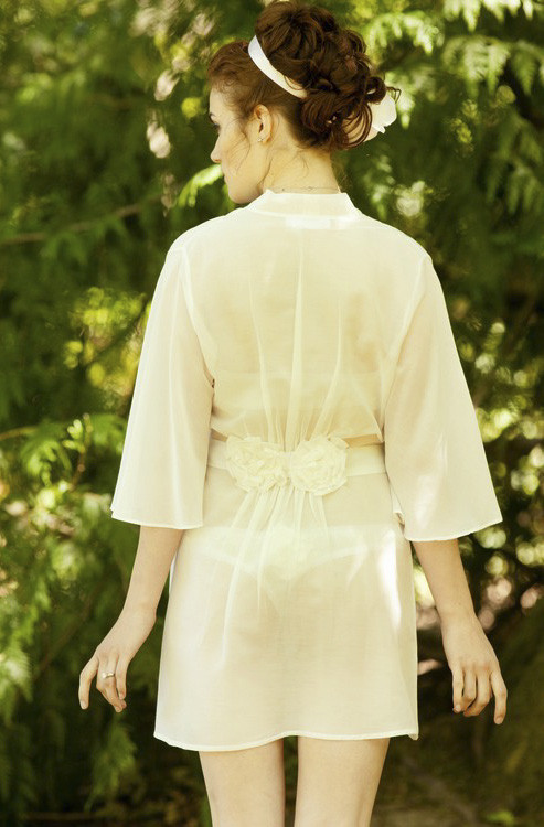 Bouquet Robe Bouquet Robe