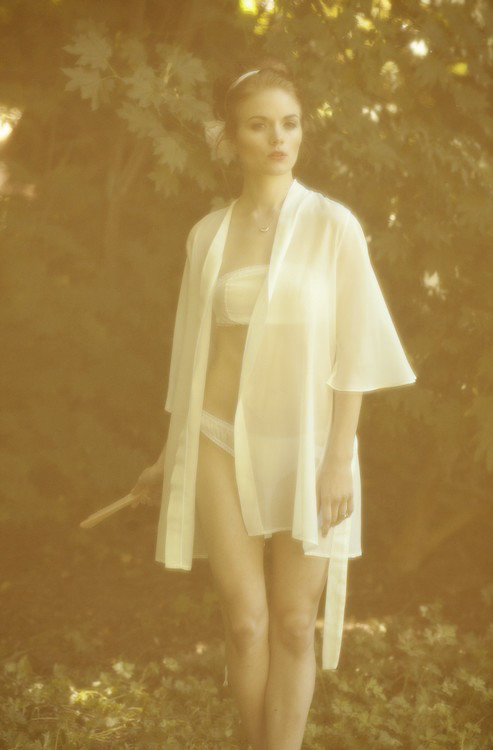 Bouquet Robe Bouquet Robe