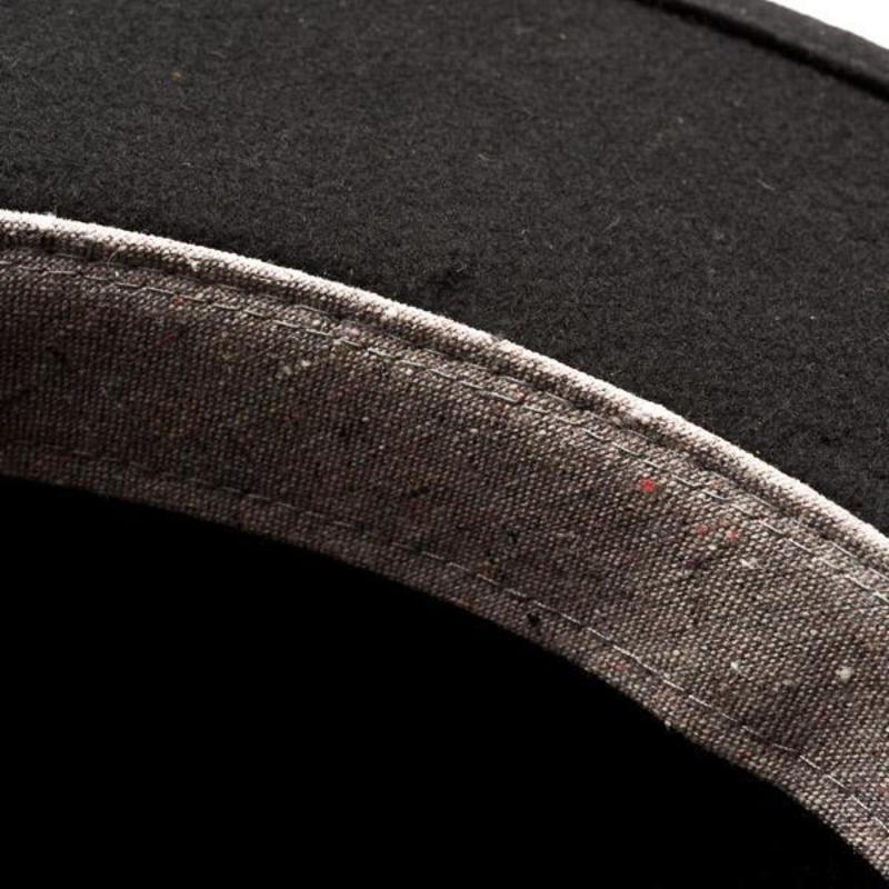 Yellow 108 Wayne Hat